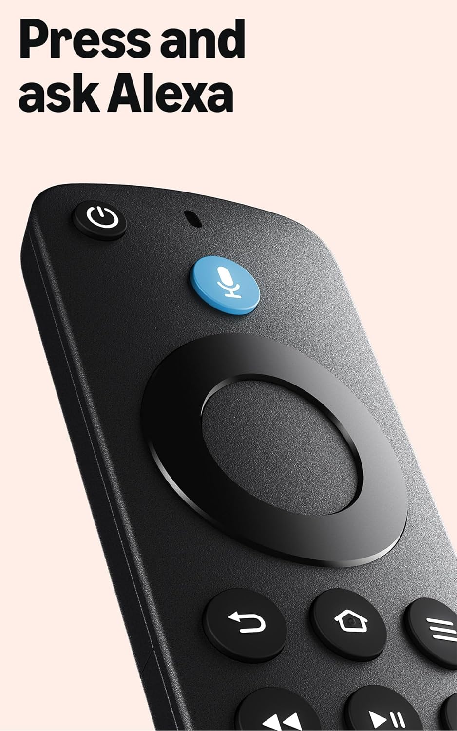 Amazon Fire TV Stick 4K Plus